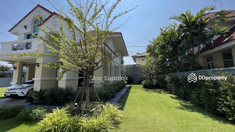 ขาย - Baan Baramed : บ้านบารเมษฐ์, กรุงเทพ