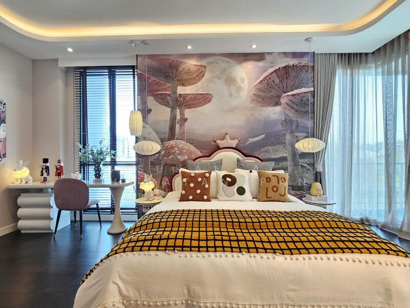 The Gentry Sukhumvit Bangna : เดอะ เจนทริ สุขุมวิท – บางนา, กรุงเทพ, 418 Soi Sophon, บางนา, บางนา, กรุงเทพ, 442 ตร.ม., บ้านเดี่ยว ขาย, โดย Sukanya Thiratanapan, 11844905 - DDproperty.com