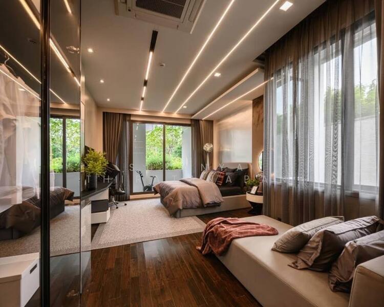 The Gentry Sukhumvit Bangna : เดอะ เจนทริ สุขุมวิท – บางนา, กรุงเทพ, 418 Soi Sophon, บางนา, บางนา, กรุงเทพ, 442 ตร.ม., บ้านเดี่ยว ขาย, โดย Sukanya Thiratanapan, 11844905 - DDproperty.com