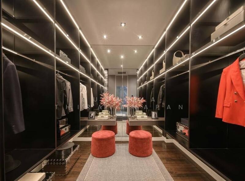 The Gentry Sukhumvit Bangna : เดอะ เจนทริ สุขุมวิท – บางนา, กรุงเทพ, 418 Soi Sophon, บางนา, บางนา, กรุงเทพ, 442 ตร.ม., บ้านเดี่ยว ขาย, โดย Sukanya Thiratanapan, 11844905 - DDproperty.com