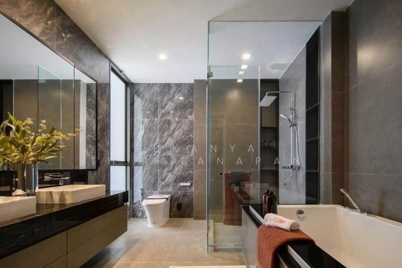 The Gentry Sukhumvit Bangna : เดอะ เจนทริ สุขุมวิท – บางนา, กรุงเทพ, 418 Soi Sophon, บางนา, บางนา, กรุงเทพ, 442 ตร.ม., บ้านเดี่ยว ขาย, โดย Sukanya Thiratanapan, 11844905 - DDproperty.com