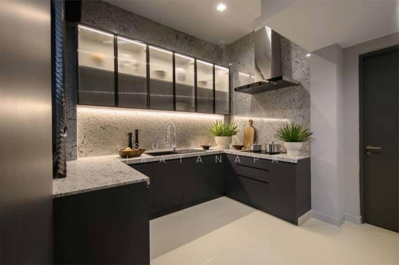 The Gentry Sukhumvit Bangna : เดอะ เจนทริ สุขุมวิท – บางนา, กรุงเทพ, 418 Soi Sophon, บางนา, บางนา, กรุงเทพ, 442 ตร.ม., บ้านเดี่ยว ขาย, โดย Sukanya Thiratanapan, 11844905 - DDproperty.com