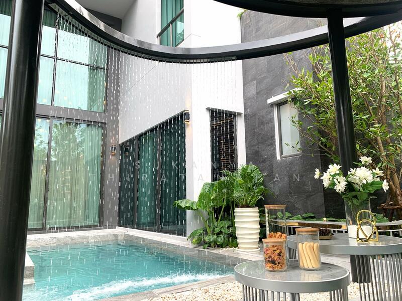 The Gentry Sukhumvit Bangna : เดอะ เจนทริ สุขุมวิท – บางนา, กรุงเทพ, 418 Soi Sophon, บางนา, บางนา, กรุงเทพ, 442 ตร.ม., บ้านเดี่ยว ขาย, โดย Sukanya Thiratanapan, 11844905 - DDproperty.com