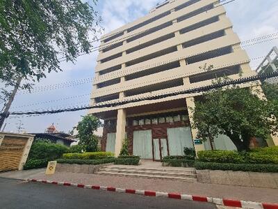 ขาย - Baan Chao Praya : บ้านเจ้าพระยา, กรุงเทพ