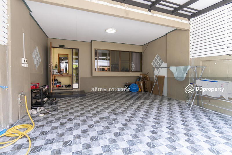 For Sale - Baan Klang Muang Mengjai Ratchada 2, Bangkok