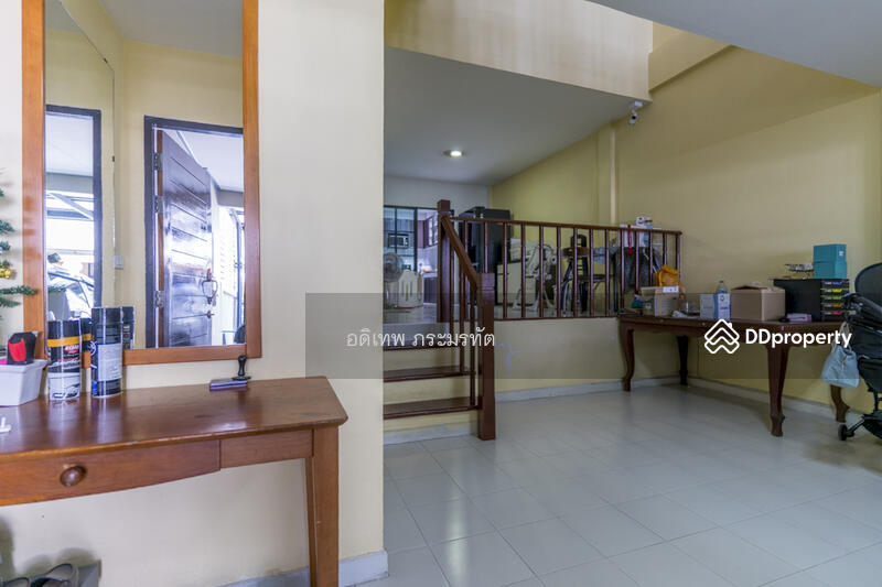 For Sale - Baan Klang Muang Mengjai Ratchada 2, Bangkok