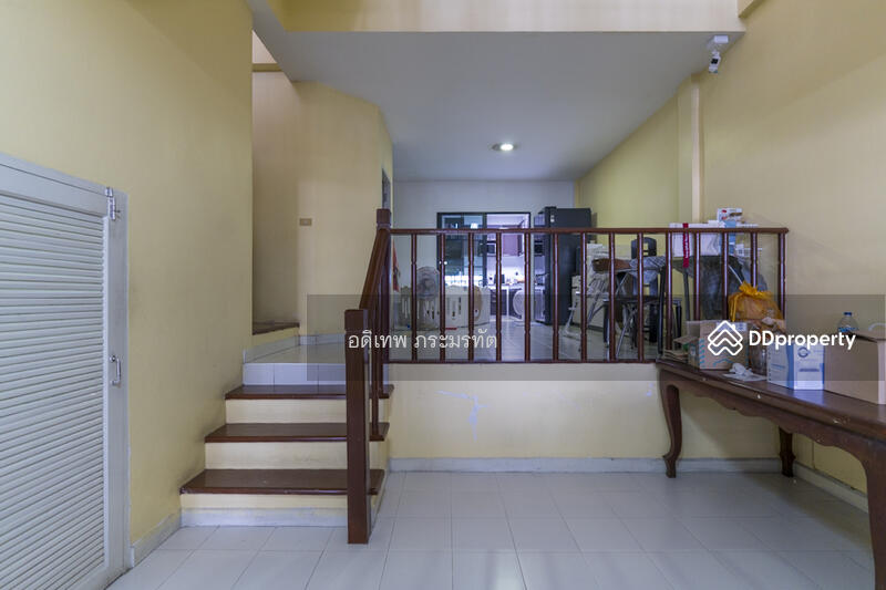 For Sale - Baan Klang Muang Mengjai Ratchada 2, Bangkok