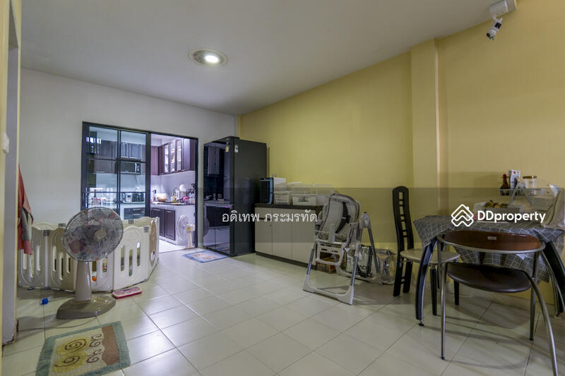 For Sale - Baan Klang Muang Mengjai Ratchada 2, Bangkok