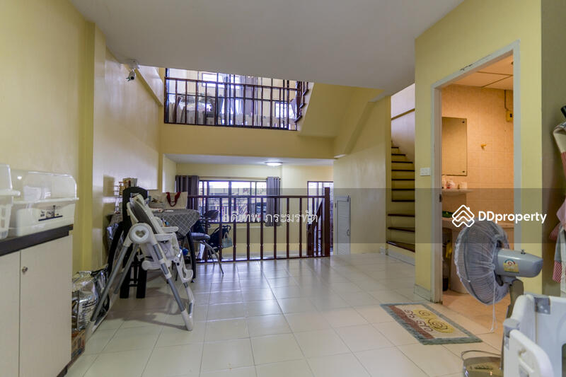 For Sale - Baan Klang Muang Mengjai Ratchada 2, Bangkok