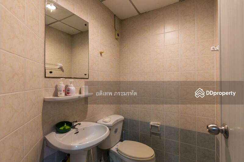 For Sale - Baan Klang Muang Mengjai Ratchada 2, Bangkok