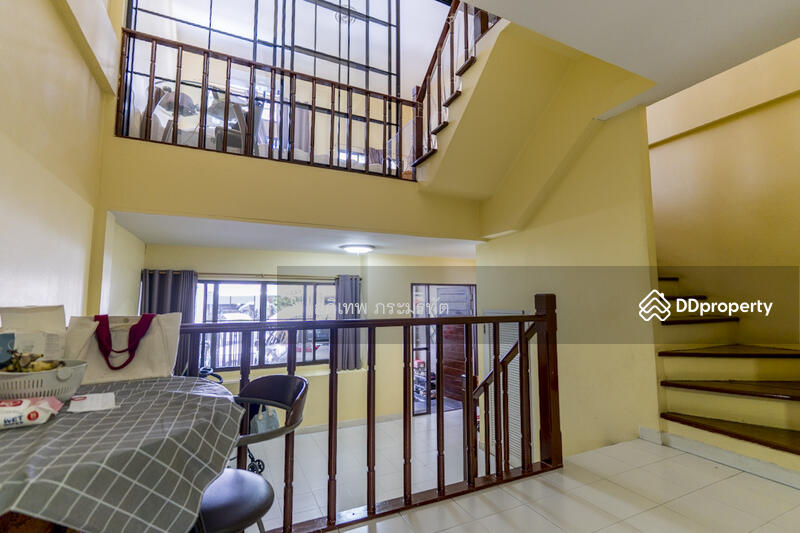 For Sale - Baan Klang Muang Mengjai Ratchada 2, Bangkok