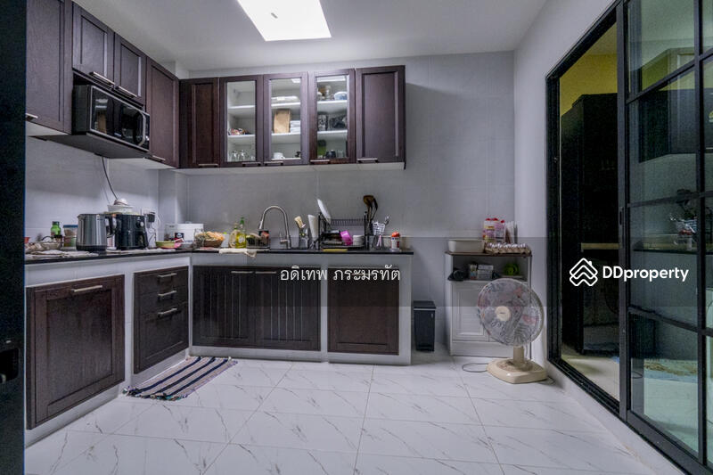 For Sale - Baan Klang Muang Mengjai Ratchada 2, Bangkok