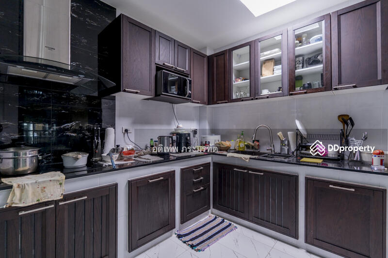 For Sale - Baan Klang Muang Mengjai Ratchada 2, Bangkok