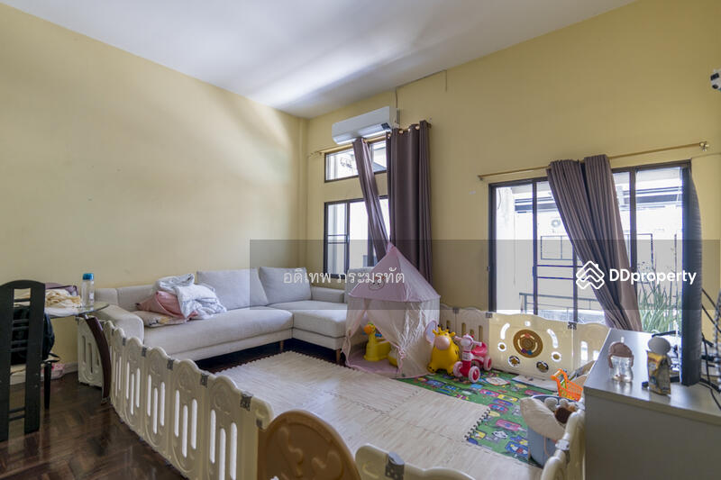 For Sale - Baan Klang Muang Mengjai Ratchada 2, Bangkok