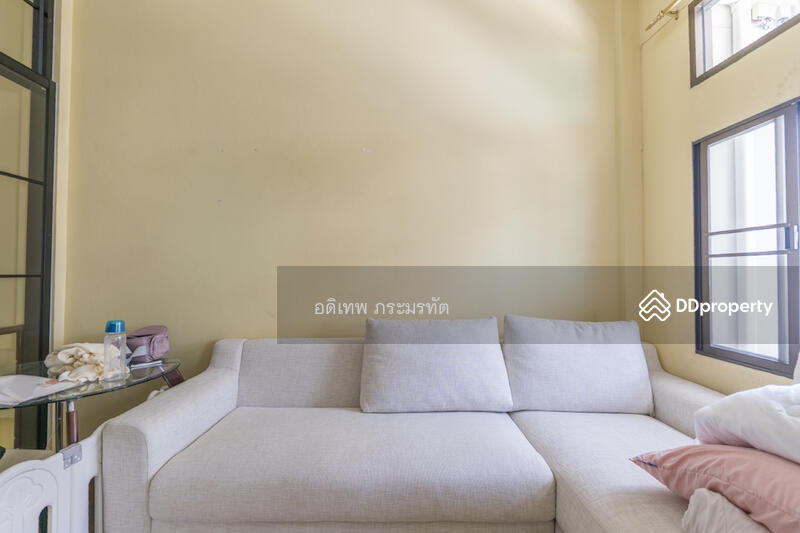 For Sale - Baan Klang Muang Mengjai Ratchada 2, Bangkok