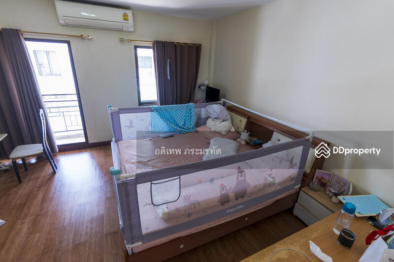 For Sale - Baan Klang Muang Mengjai Ratchada 2, Bangkok