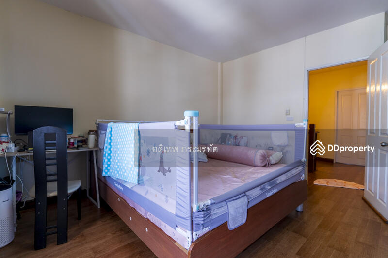 For Sale - Baan Klang Muang Mengjai Ratchada 2, Bangkok