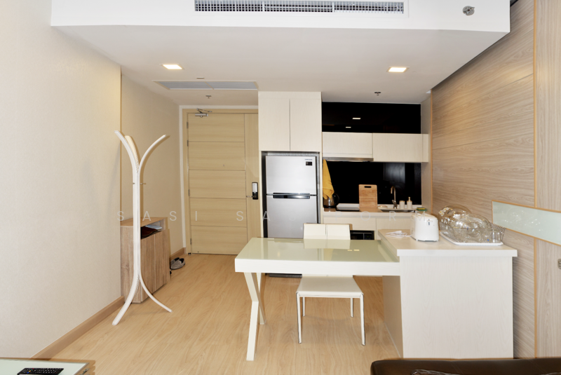 For Rent - Cetus Beachfront, Chon Buri (Pattaya)