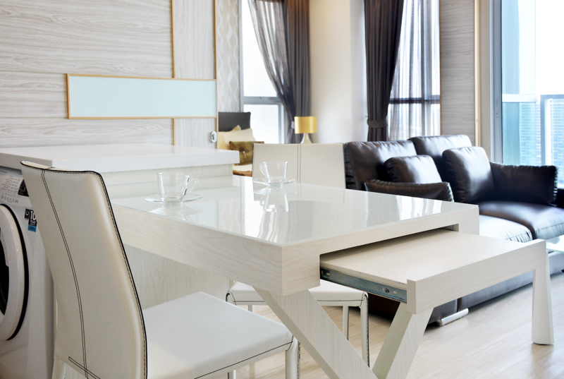 For Rent - Cetus Beachfront, Chon Buri (Pattaya)