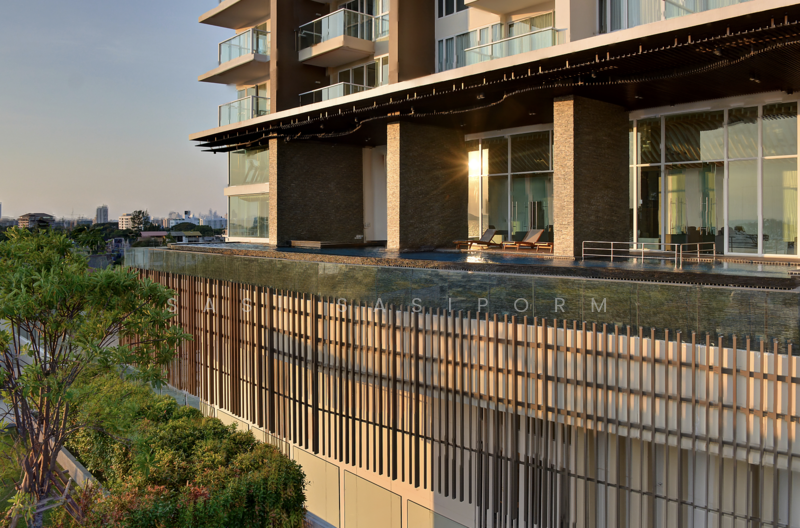 For Rent - Cetus Beachfront, Chon Buri (Pattaya)