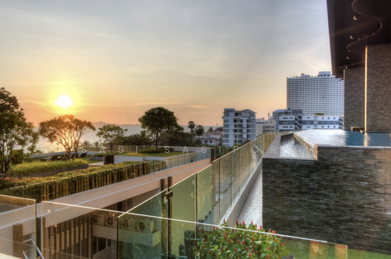 For Rent - Cetus Beachfront, Chon Buri (Pattaya)