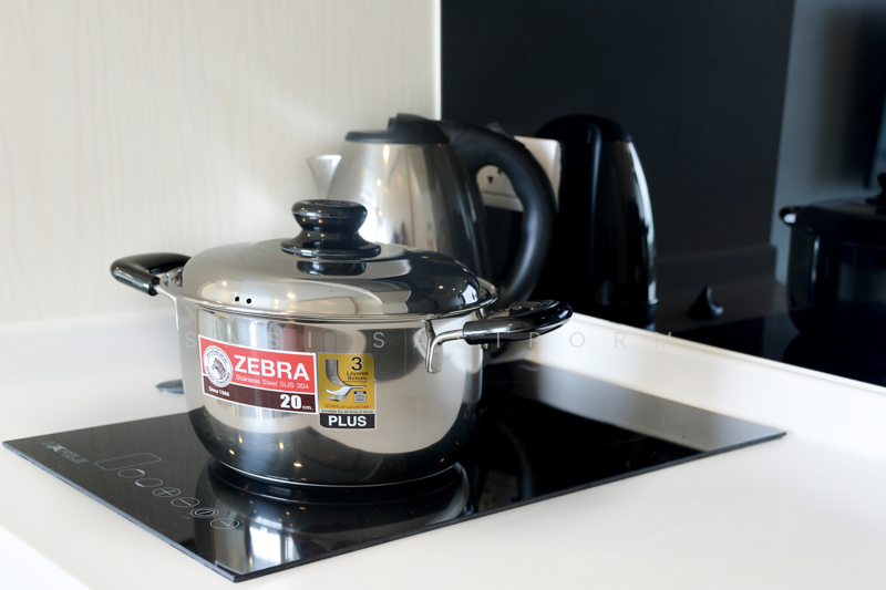 For Rent - Cetus Beachfront, Chon Buri (Pattaya)