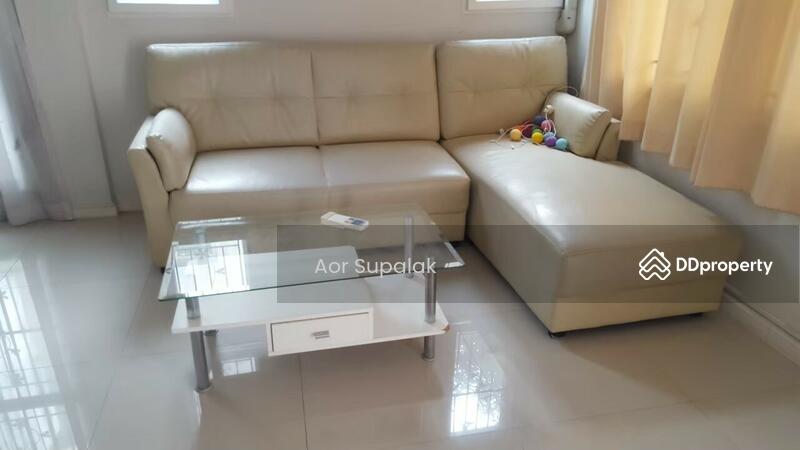 For Sale - Supalai Ville Laksi – Don Muang, Bangkok