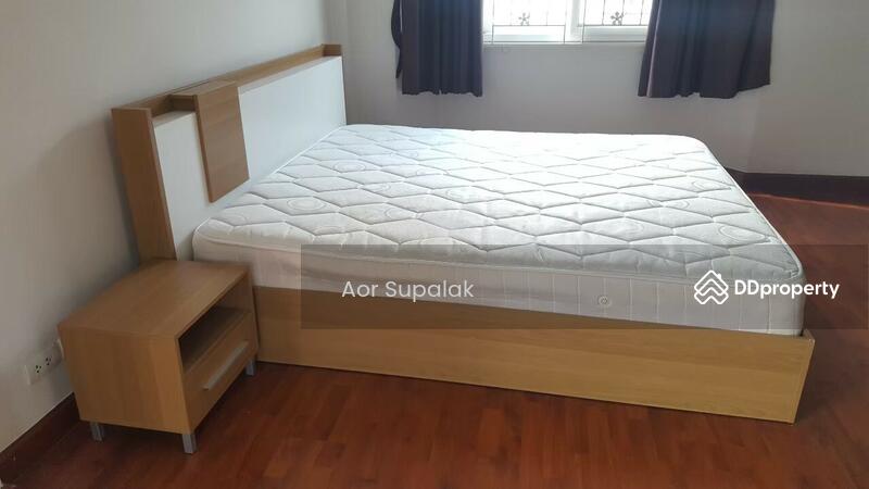 For Sale - Supalai Ville Laksi – Don Muang, Bangkok
