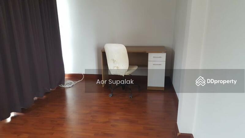 For Sale - Supalai Ville Laksi – Don Muang, Bangkok