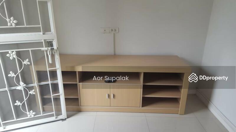 For Sale - Supalai Ville Laksi – Don Muang, Bangkok