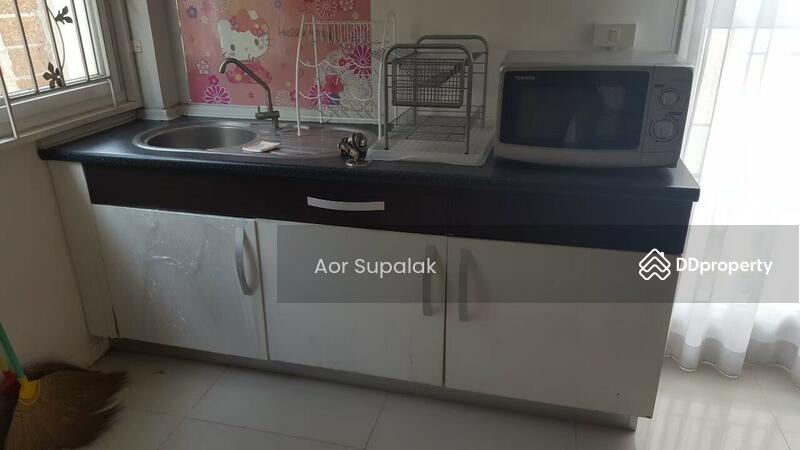 For Sale - Supalai Ville Laksi – Don Muang, Bangkok