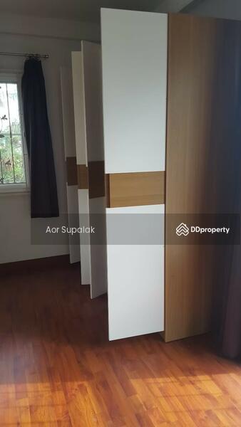 For Sale - Supalai Ville Laksi – Don Muang, Bangkok