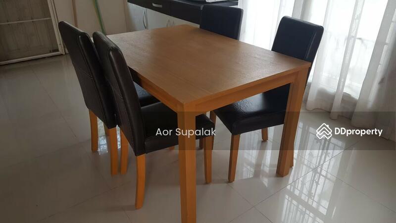 For Sale - Supalai Ville Laksi – Don Muang, Bangkok