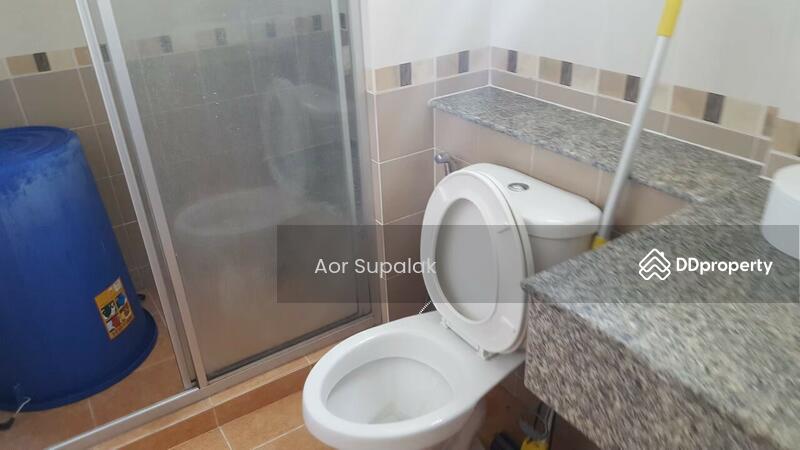 For Sale - Supalai Ville Laksi – Don Muang, Bangkok