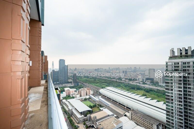 ให้เช่า - Villa Asoke : วิลล่า อโศก, กรุงเทพ