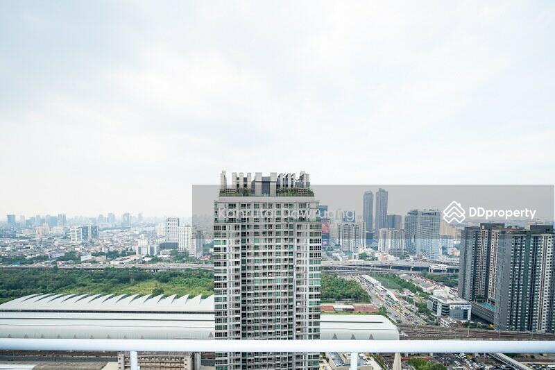 ให้เช่า - Villa Asoke : วิลล่า อโศก, กรุงเทพ
