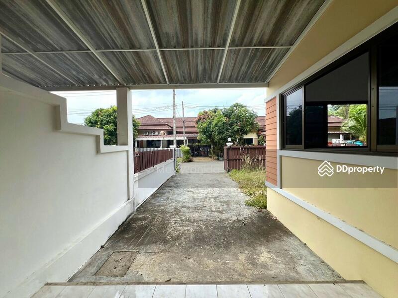 For Sale - Chao Fah Garden Home 5, Phuket