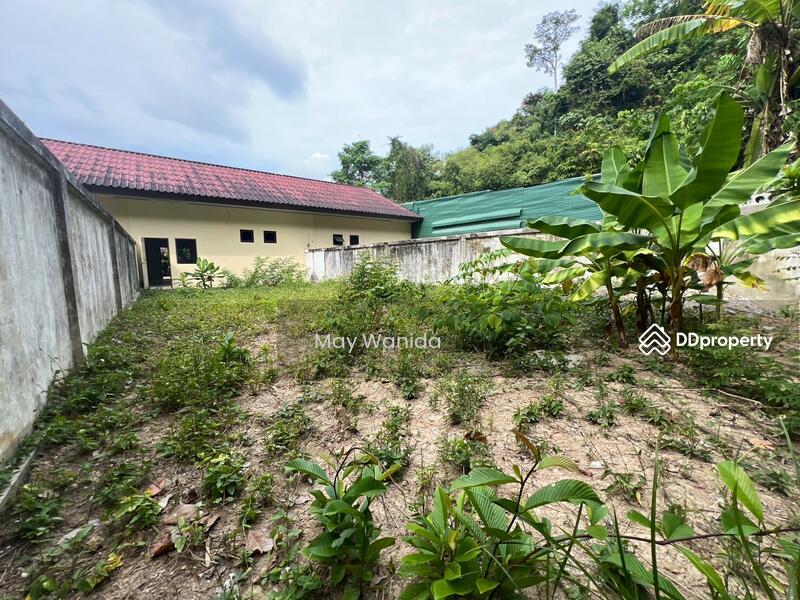 For Sale - Chao Fah Garden Home 5, Phuket