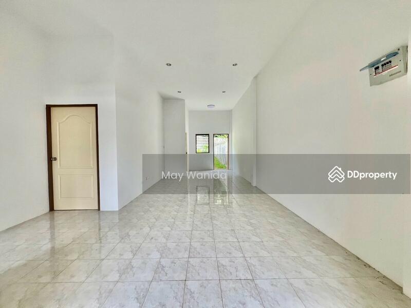 For Sale - Chao Fah Garden Home 5, Phuket