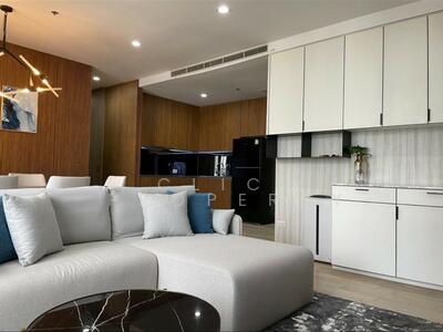 For Rent - Noble Ploenchit, Bangkok