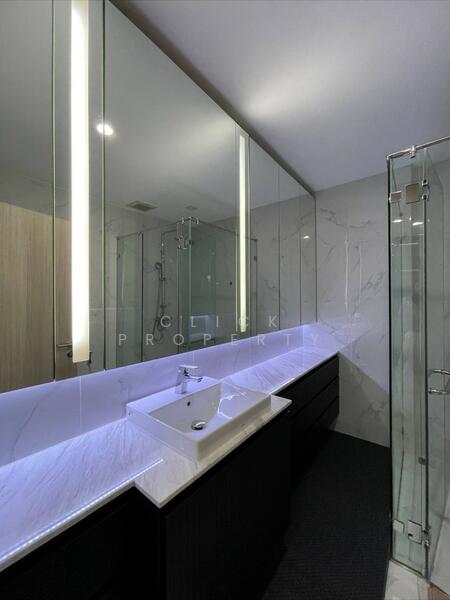 Noble Ploenchit, Bangkok, 1035 Ploenchit Road, Lumphini, Pathum Wan, Bangkok, 2 Bedrooms, 117 sqm, Condo For Rent, by Click property, 11845002 - DDproperty.com