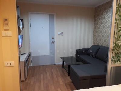 ขาย - Lumpini Park Rama 9-Ratchada : ลุมพินี พาร์ค พระราม 9-รัชดา, กรุงเทพ