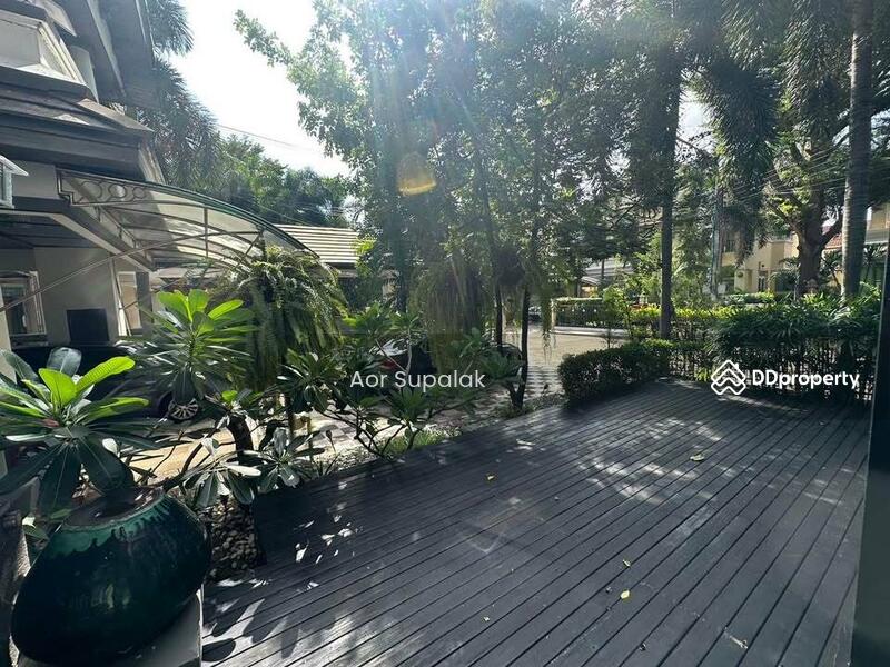 ขาย - Panya Pattanakarn Village : หมู่บ้านปัญญา พัฒนาการ, กรุงเทพ