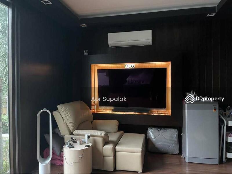ขาย - Panya Pattanakarn Village : หมู่บ้านปัญญา พัฒนาการ, กรุงเทพ
