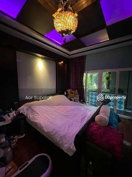 ขาย - Panya Pattanakarn Village : หมู่บ้านปัญญา พัฒนาการ, กรุงเทพ