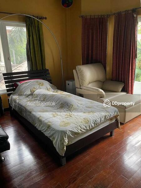 ขาย - Panya Pattanakarn Village : หมู่บ้านปัญญา พัฒนาการ, กรุงเทพ