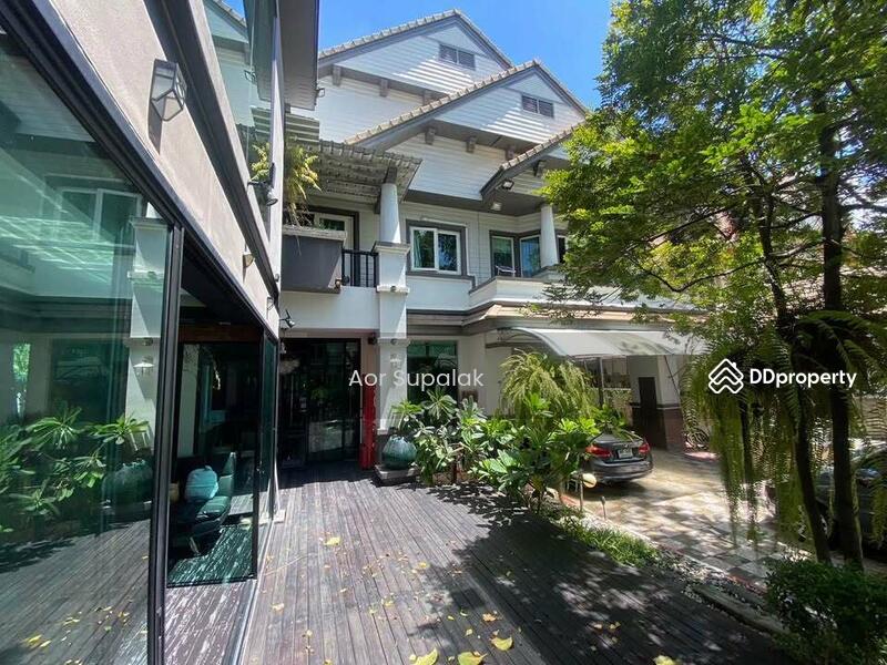 ขาย - Panya Pattanakarn Village : หมู่บ้านปัญญา พัฒนาการ, กรุงเทพ