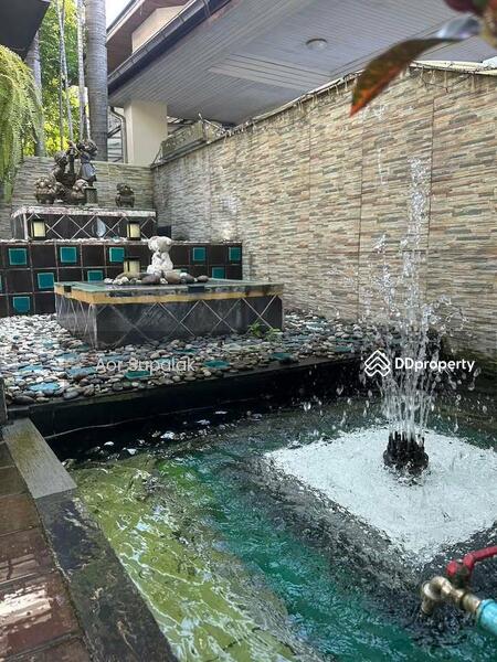 ขาย - Panya Pattanakarn Village : หมู่บ้านปัญญา พัฒนาการ, กรุงเทพ
