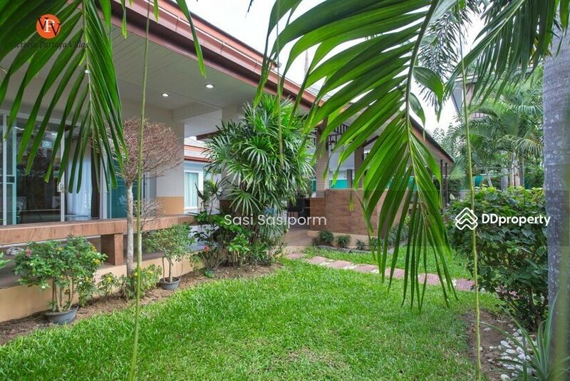 For Rent - Baan Dusit Pattaya Park, Chon Buri