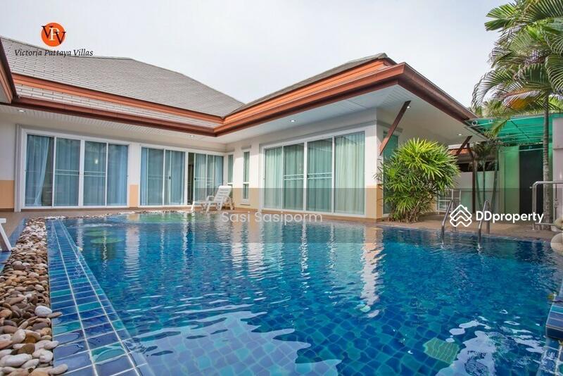 For Rent - Baan Dusit Pattaya Park, Chon Buri